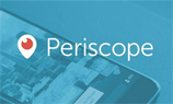 Periscope достиг 10 млн пользователей