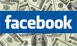 «Фейсбук» заработал $4,04 млрд во II квартале 2015 года, но его прибыль упала