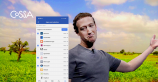 Facebook позволит массово блокировать подключённые к аккаунту приложения и сайты