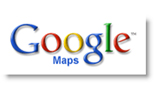 Google представил обновления сервиса Maps и редизайн Google bar