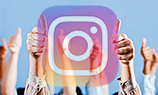 Instagram сообщила о количестве своих пользователей в России