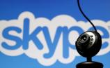 Skype исчез из магазинов приложений в Китае