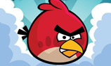 Angry Birds побили рекорд по скачиванию