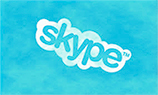 Skype запустил в чатах новый формат рекламы