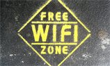 Минкомсвязи уточнил способы регистрации при использовании публичного wi-fi