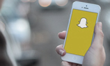 Snapchat начнет размещать рекламу с ноября