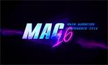 Не пропустите главную агентскую конференцию года — MAC-16