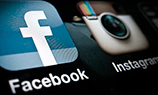Instagram опережает Facebook по активности брендов