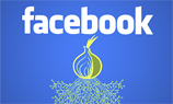 «Фейсбук» открыл мобильный доступ через Tor