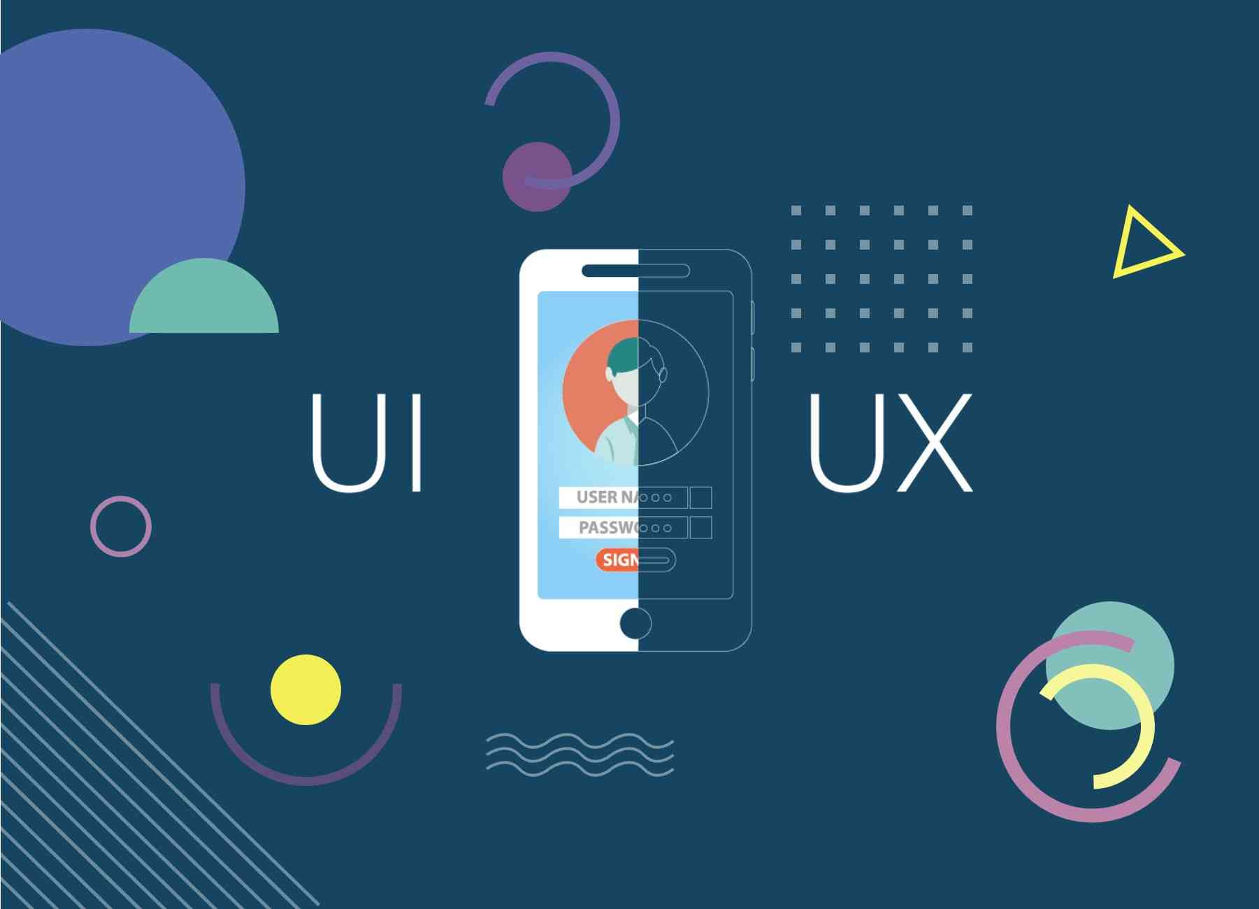 Топ-20 онлайн-курсов UX/UI-дизайна. Платное и бесплатное обучение UX/UI