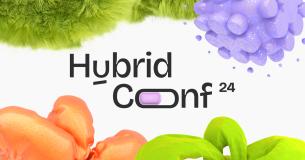 Hybrid Conf’24: крупнейшая программатик конференция для лидеров рекламной индустрии