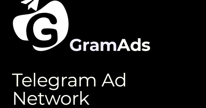 GramAds: как работает реклама в Telegram-ботах