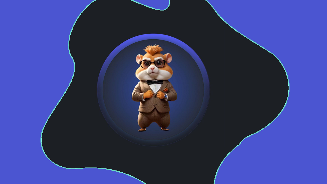 Как вывести деньги с хомяка - листинг Hamster Kombat на Bybit: Как продать токен Хомяка