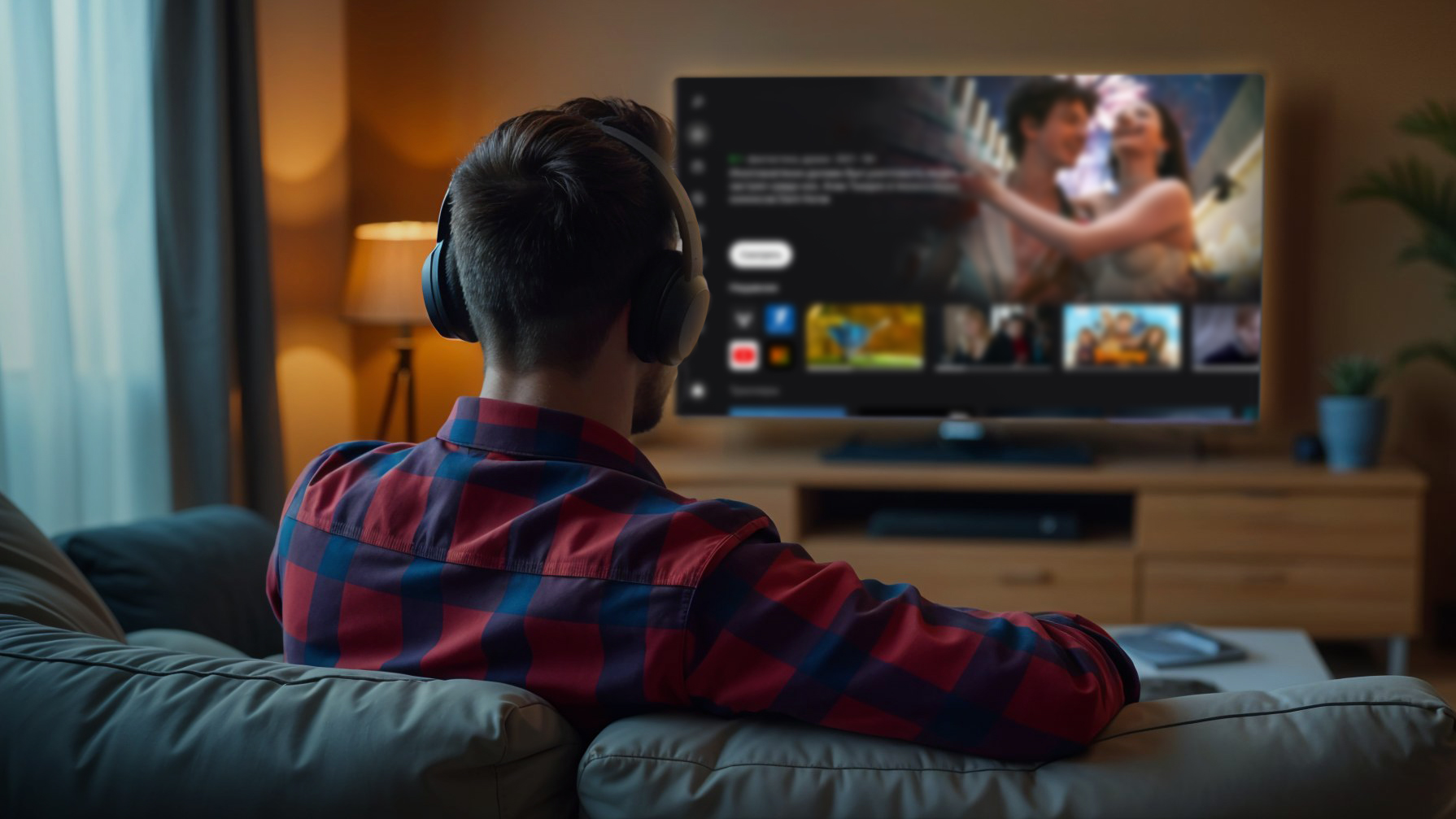 Как Smart TV меняет правила телевизионной рекламы