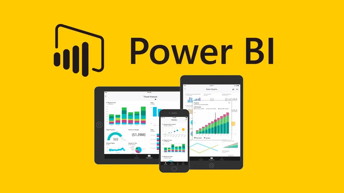 Топ-10 онлайн-курсов Power BI. Платное и бесплатное обучение Power BI.