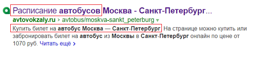 Кейс по SEO: итерационный подход к поисковому продвижению