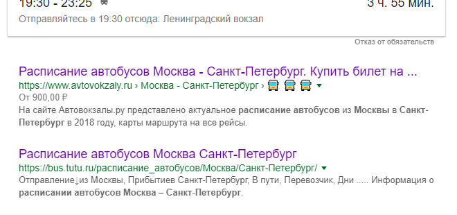 Кейс по SEO: итерационный подход к поисковому продвижению